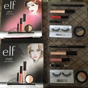 Elf Makeup kits